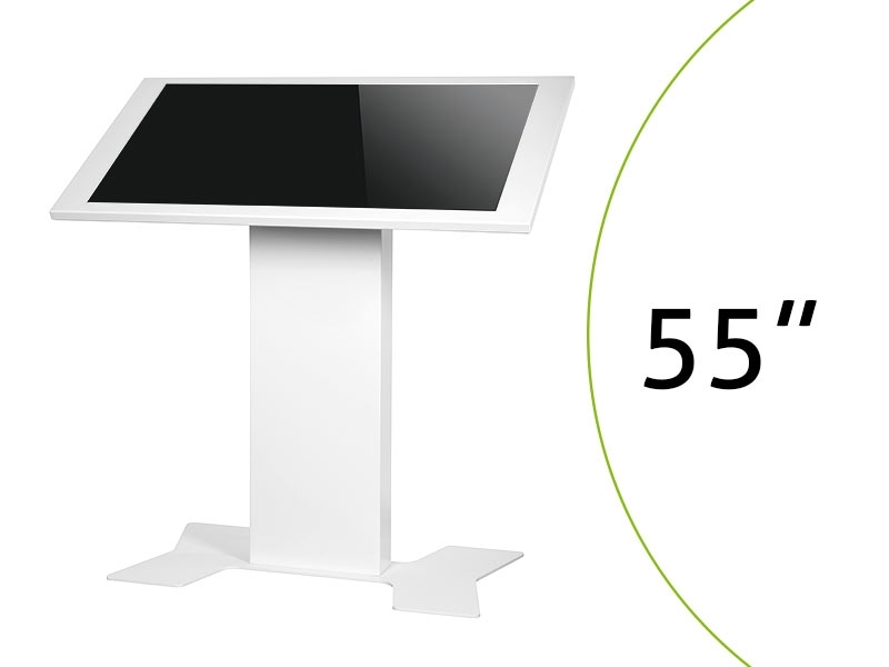 MonLines MIP004W Design PCAP Touch Infopult 55 Zoll Premium MonLines MIP004W Design PCAP Touch Infopult 55 Zoll Premium