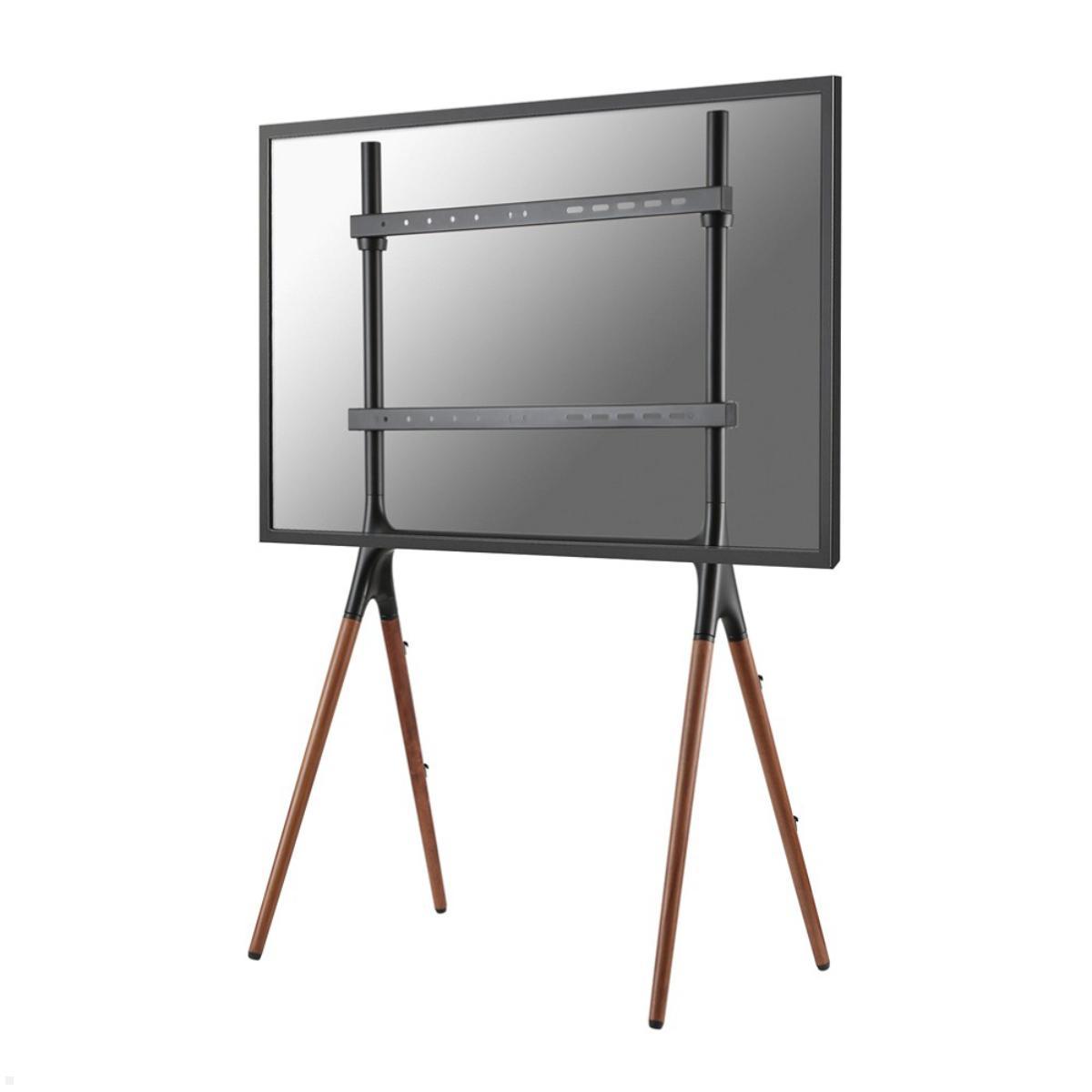 Neomounts NM-M1000BLACK TV Ständer 37-70 Zoll Holz, schwarz Neomounts NM-M1000BLACK TV Ständer 37-70 Zoll Holz, schwarz