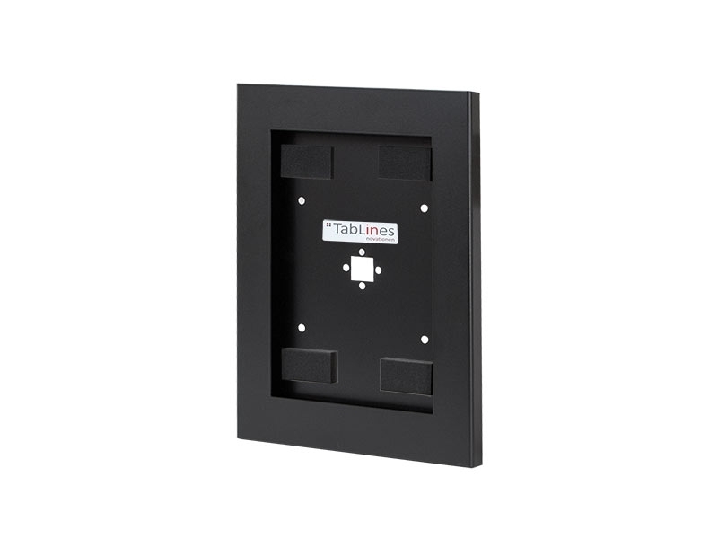 TabLines TSG017B Tablet Schutzgehäuse für Samsung Tab 4 7.0, schwarz ohne Tablet TabLines TSG017B Tablet Schutzgehäuse für Samsung Tab 4 7.0, schwarz ohne Tablet