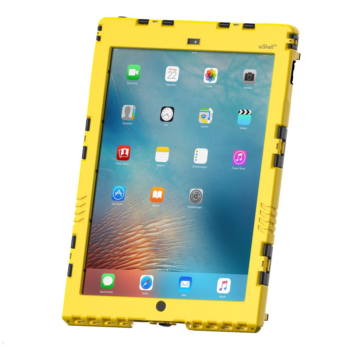 Andres Industries aiShell 11 für iPad Pro 11 (1./2./3./4. Gen.), Air (4./5.), gelb Andres Industries aiShell 11 für iPad Pro 11 (1./2./3./4. Gen.), Air (4./5.), gelb