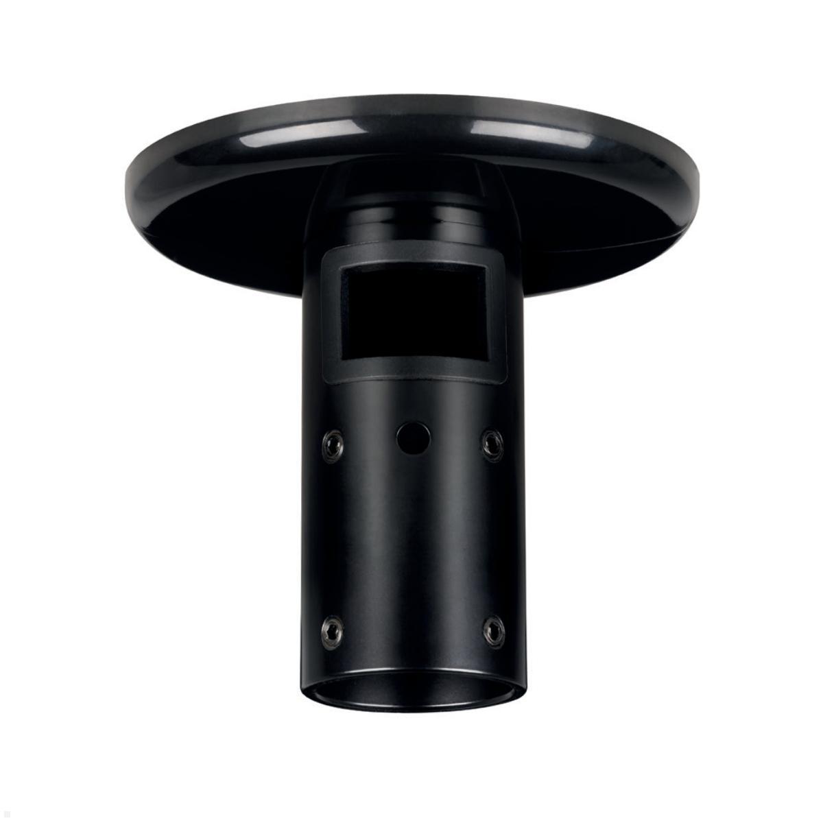 B-Tech BT7822/B Zubehör Rohr Adapter für Decke/Boden, Durchmesser 50 mm B-Tech BT7822/B Zubehör Rohr Adapter für Decke/Boden, Durchmesser 50 mm