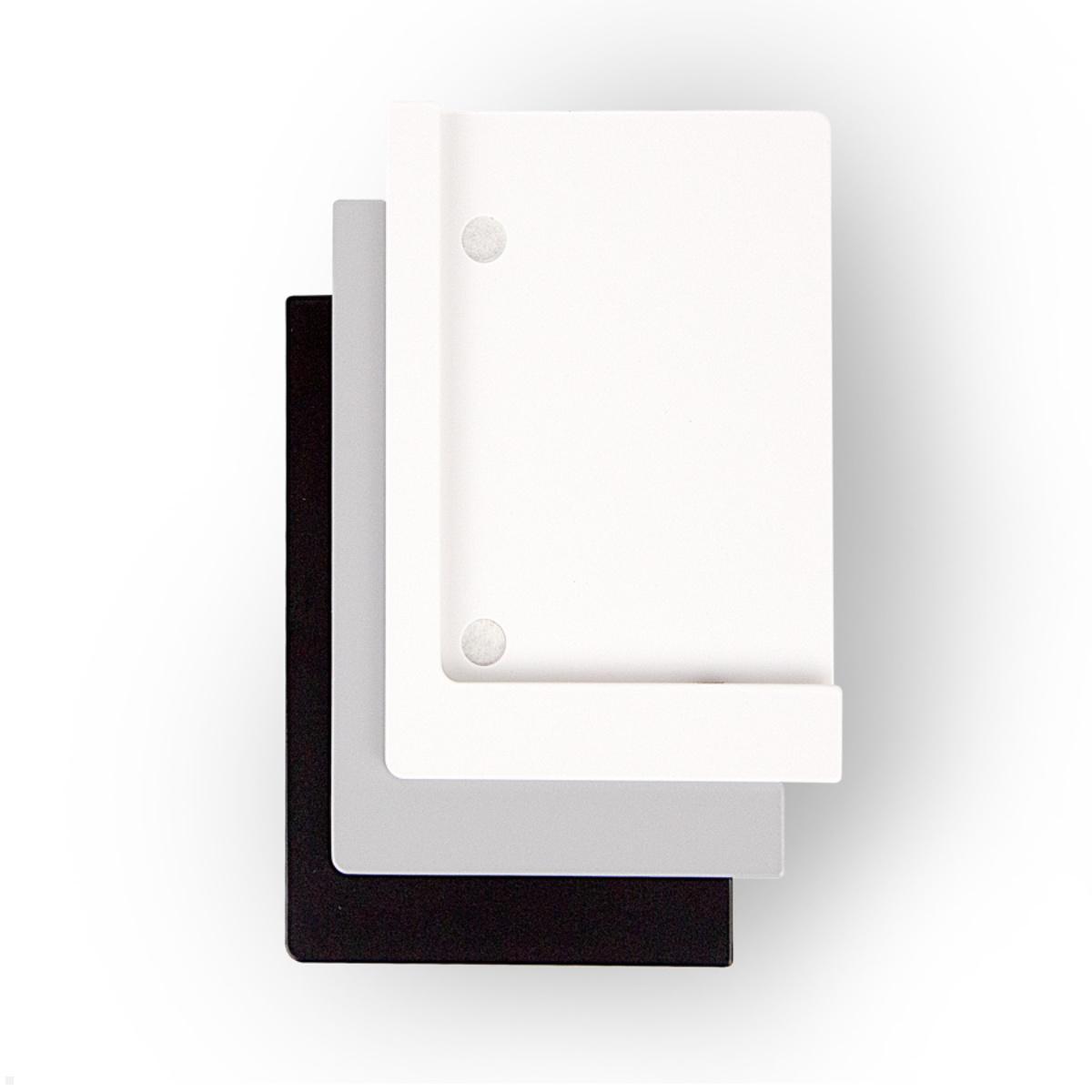 TabLines TWP024S Wandhalterung für Apple iPad Mini 4/5, silber, Farbvarianten TabLines TWP024S Wandhalterung für Apple iPad Mini 4/5, silber, Farbvarianten