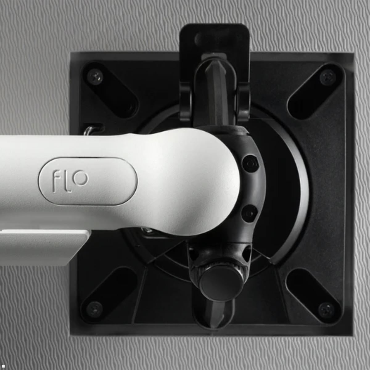 CBS Flo Dynamic Monitor Tischhalterung 2-7 kg mit Tischklemme (6)