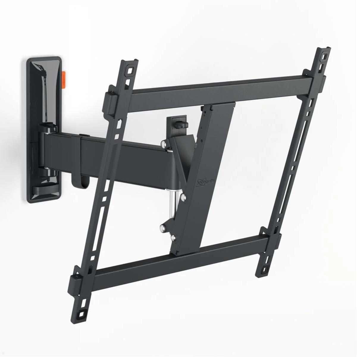 Vogels COMFORT TVM 3425 schwenkbare TV Wandhalterung 32-65 Zoll, schwarz