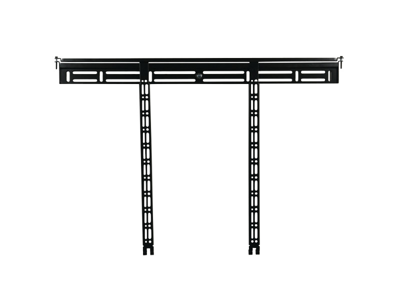 B-Tech BT8220-PRO Ultra Slim TV Wandhalterung bis 80" front