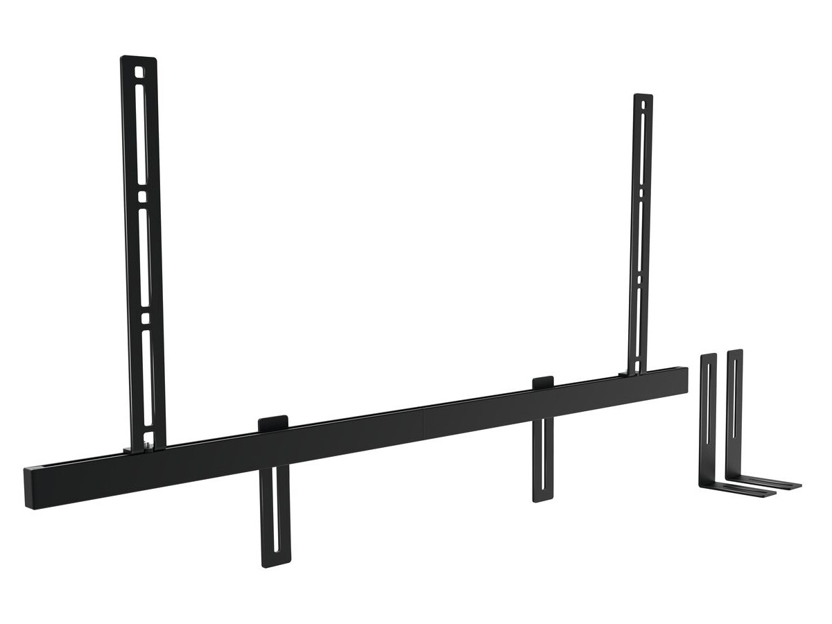 Vogels SOUND 3550 Soundbar Halterung, schwarz Vogels SOUND 3550 Soundbar Halterung, schwarz
