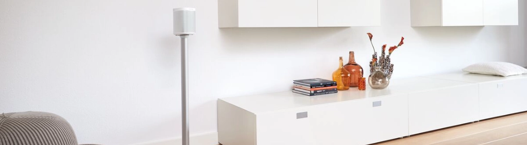 Lautsprecherhalter für SONOS Play:1