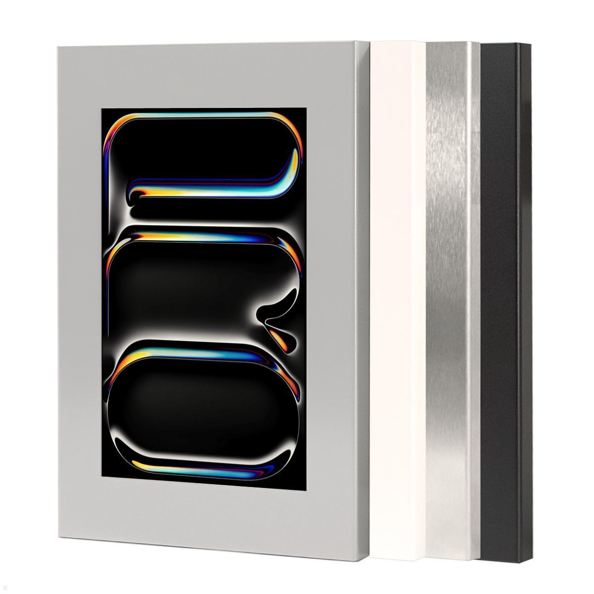 TabLines TSG120 Schutzgehäuse für Apple iPad Pro 11.0 (M5)