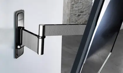 Tipps für die Montage einer TV Wandhalterung Tipps Montage TV Wandhalterung