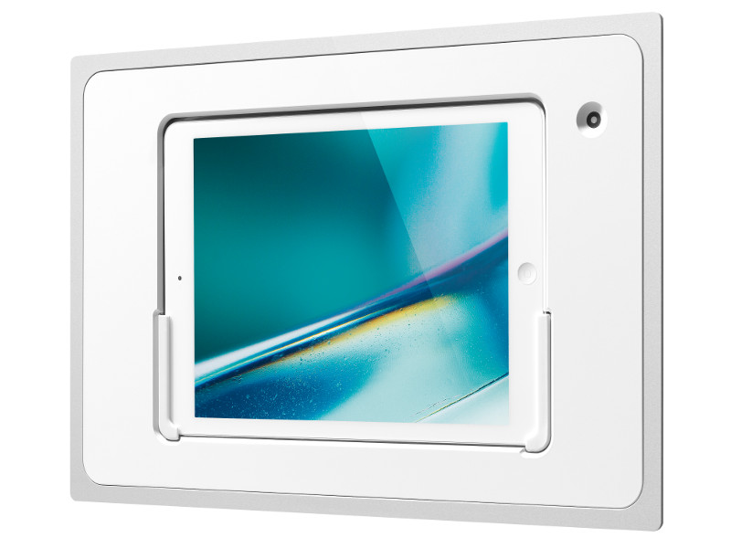 iRoom iDock Wandeinbau für iPad Air 
