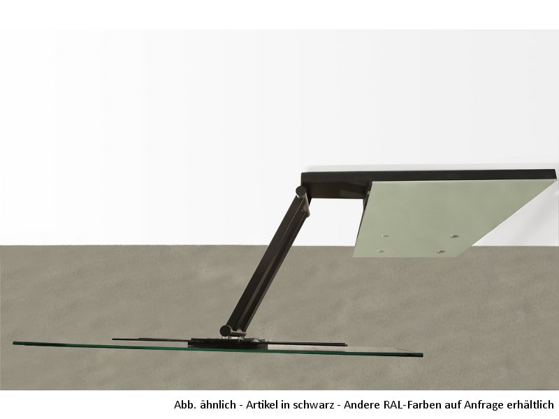 Wissmann plate art 117-S TV Wandhalterung