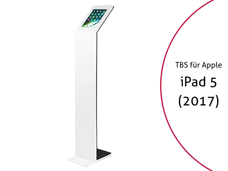 TabLines TBS048 Design Tabletständer hoch Apple iPad 5 (2017) TabLines TBS048 Design Tabletständer hoch Apple iPad 5 (2017)
