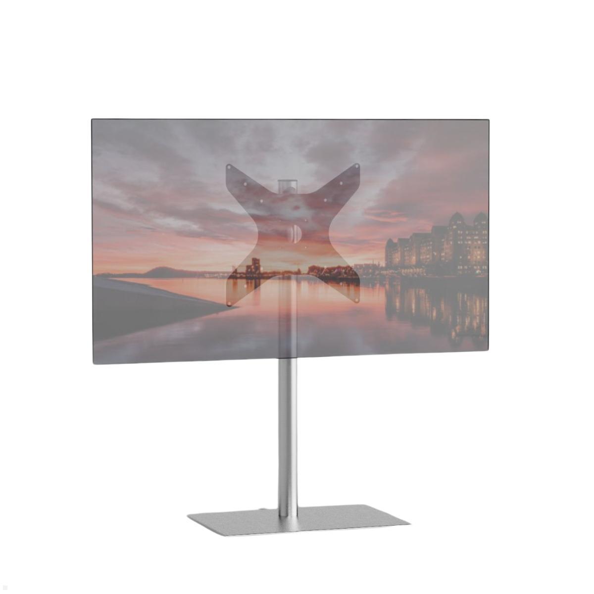 Cavus SQUARE100S44 TV Bodenständer Cavus SQUARE100S44 TV Bodenständer