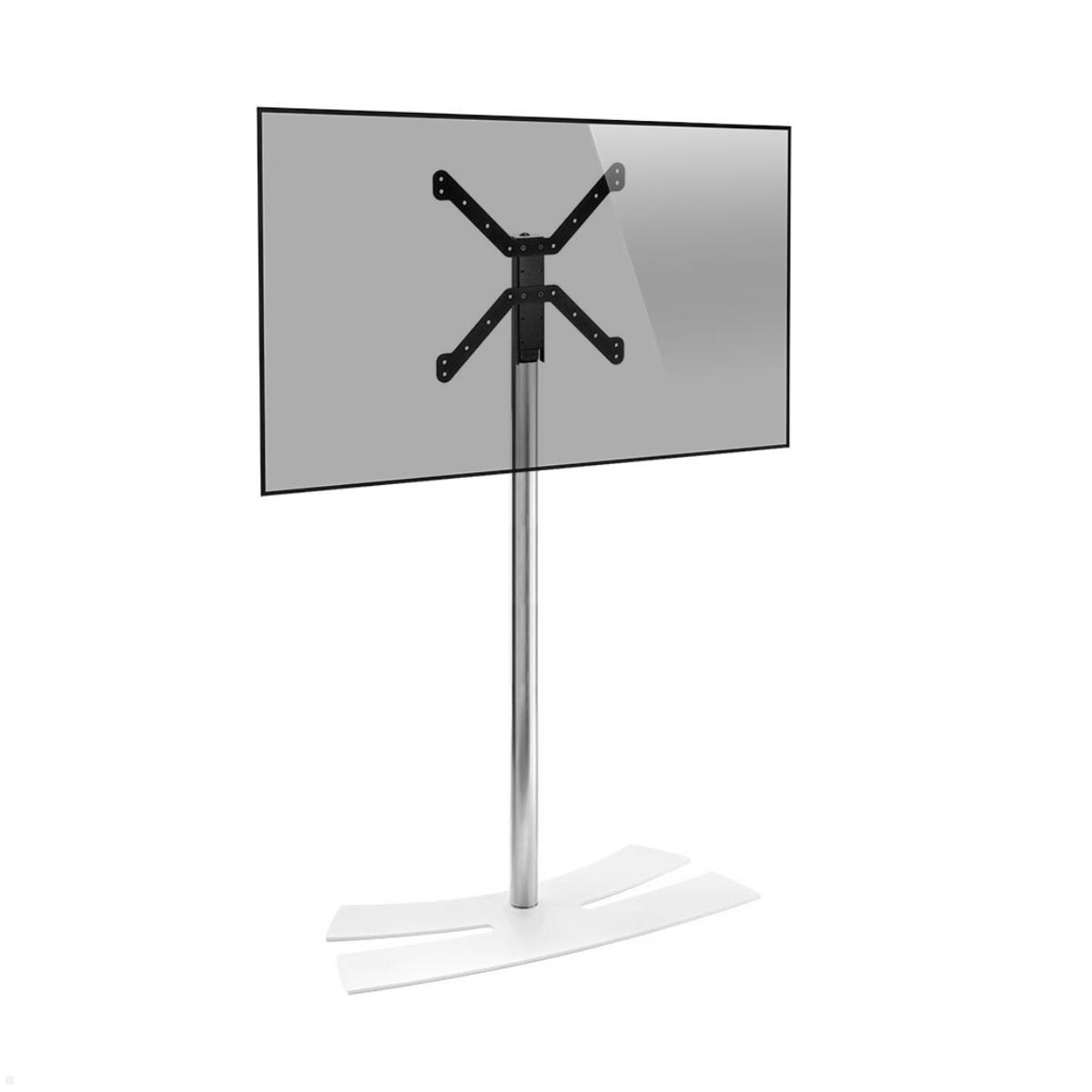 Erard LUX-UP 1400L Fernseh Ständer 30 - 65 Zoll, weiß Erard LUX-UP 1400L Fernseh Ständer 30 - 65 Zoll, weiß