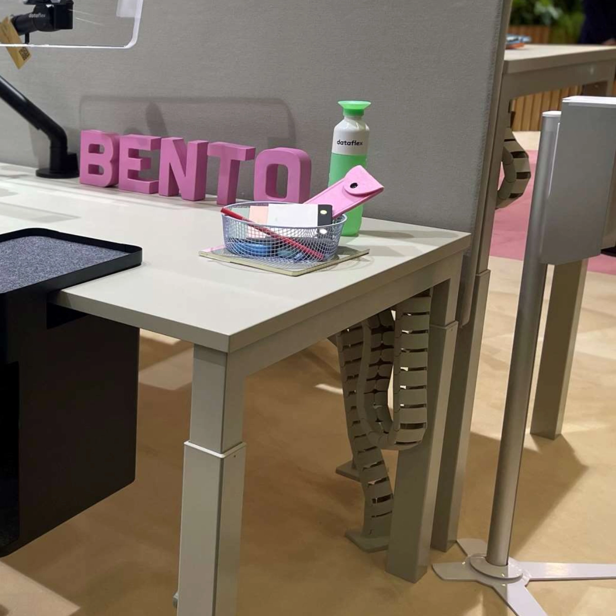 dataflex Kabelwurm dataflex Kabelwurm