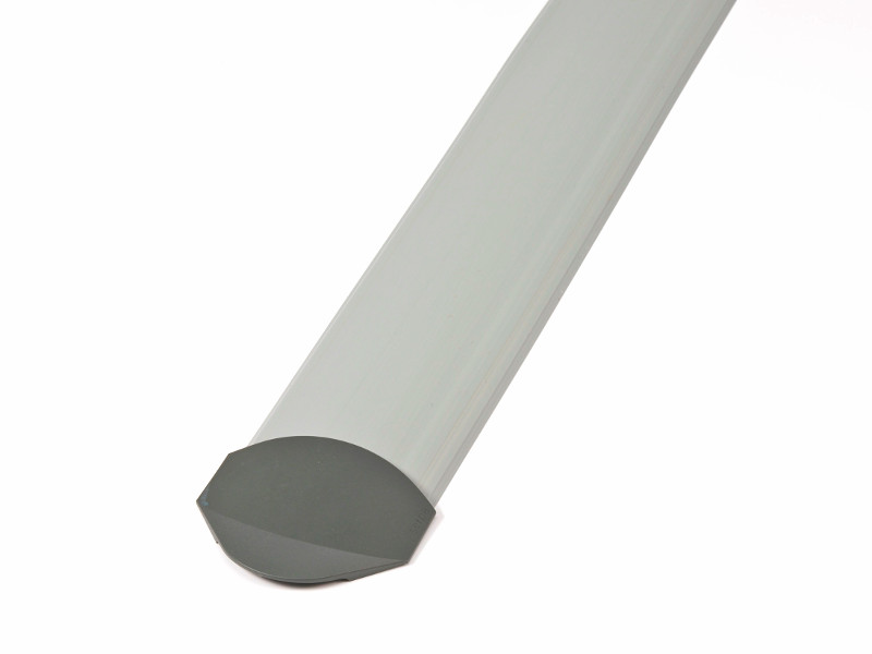 Serpa Kabelbrücke B15, 300 cm, hellgrau Serpa Kabelbrücke B15, 300 cm, hellgrau