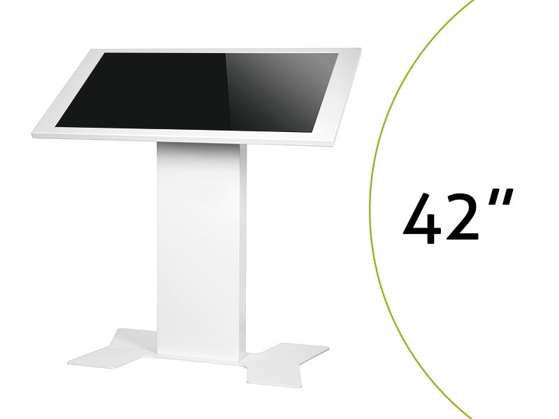 MonLines MIP002W Design PCAP Touch Infopult 42 Zoll Premium MonLines MIP002W Design PCAP Touch Infopult 42 Zoll Premium