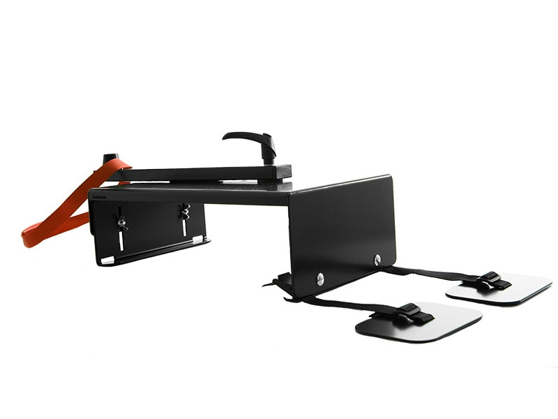 Zirkona Auto Sitzhalterung für Laptops (402515) Zirkona Auto Sitzhalterung für Laptops (402515)