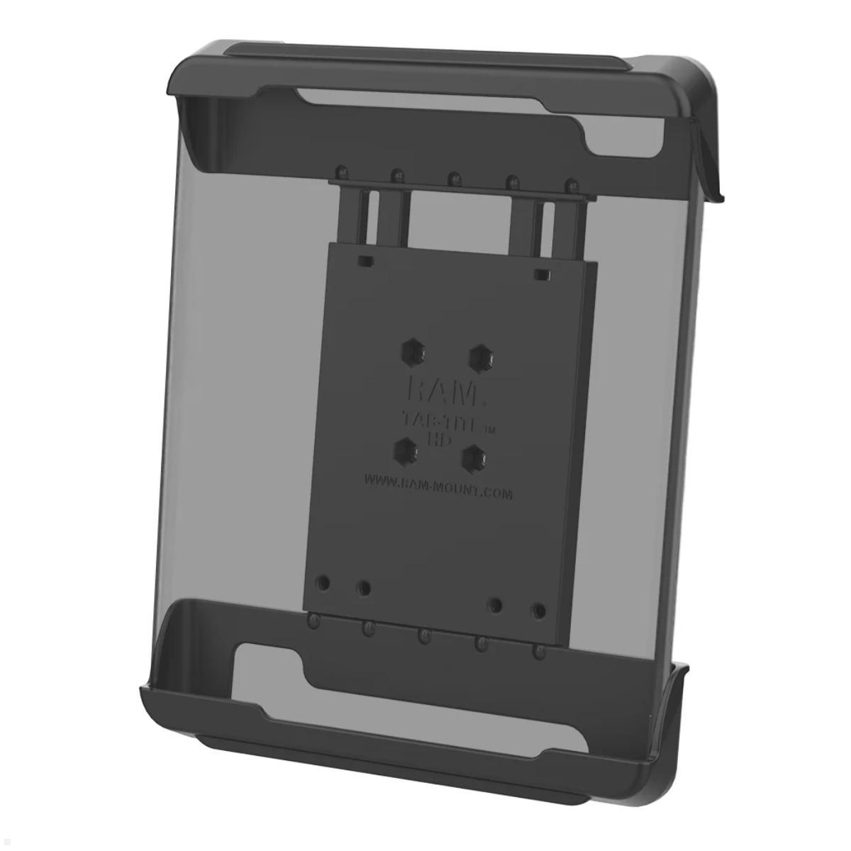 RAM Mounts Tab-Tite Universal Halteschale Panasonic Toughpad FZ-A1 und 9-10 Zoll Tablets (RAM-HOL-TAB10U)
