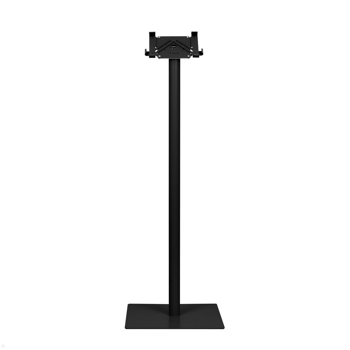 TabLines TBSfix002B Bodenständer mit Universal Tablethalter bis 12.9 Zoll TabLines TBSfix002B Bodenständer mit Universal Tablethalter bis 12.9 Zoll