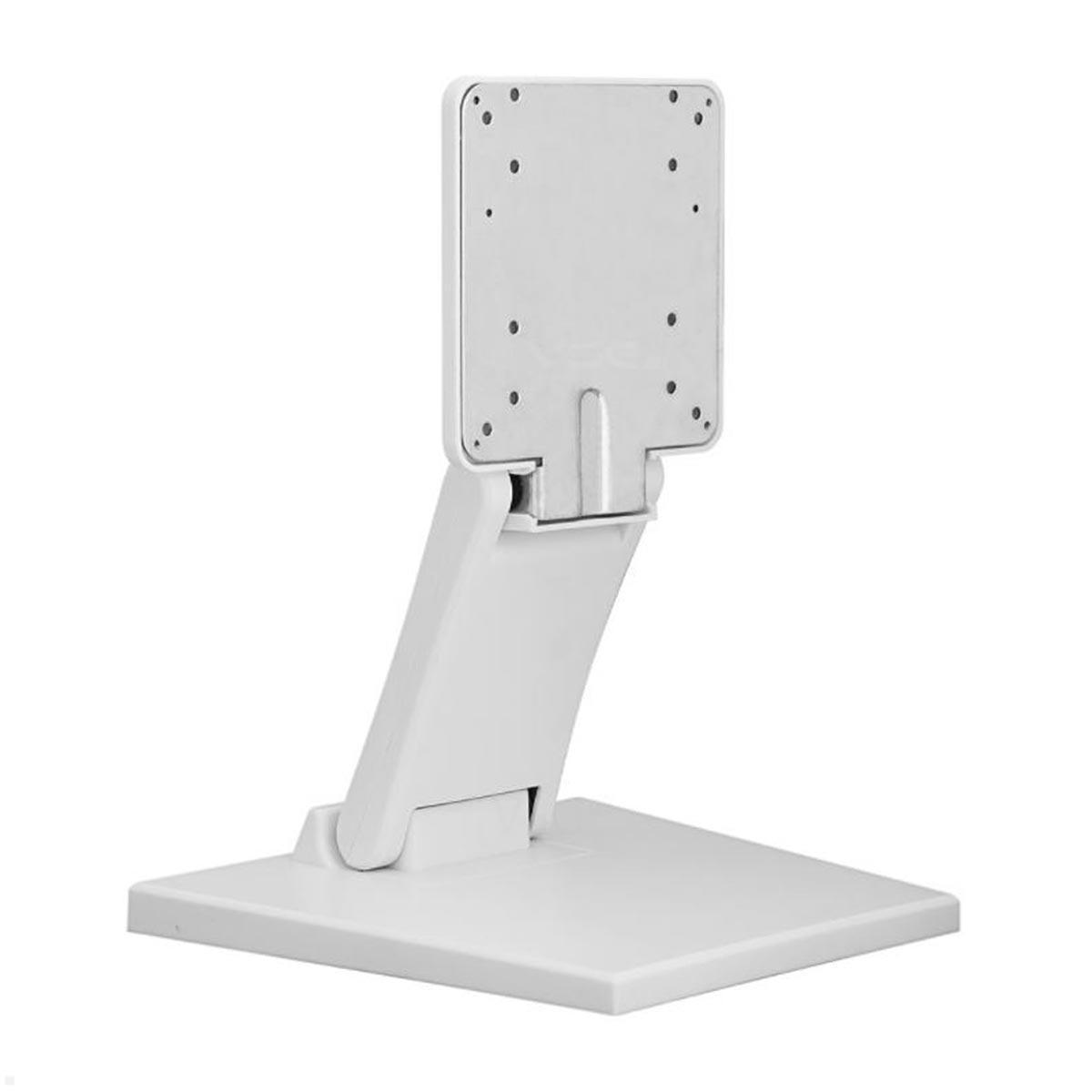 MonLines MTS700W Touchscreen Tisch Monitorständer, weiß MonLines MTS700W Touchscreen Tisch Monitorständer, weiß
