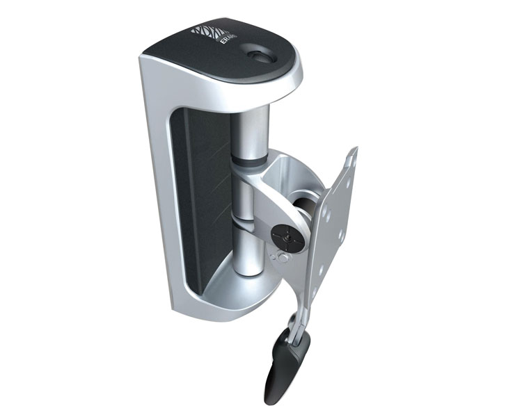 Erard Movik 400TW1, 2 Achsen TV Wandhalterung (19-42")