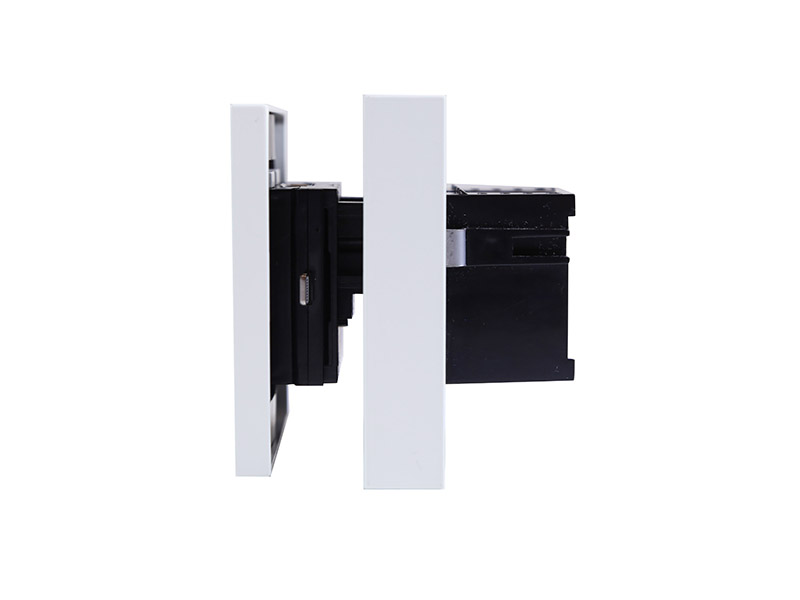 iRoom uniDock Wandhalterung mit Ladefunktion (53uniDock-aw)