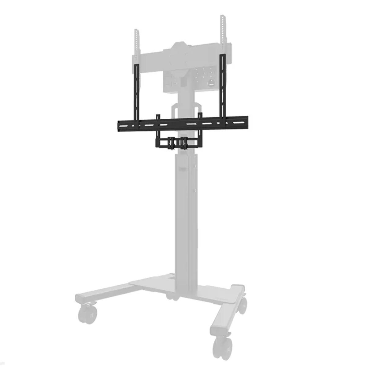 Neomounts AV2-500BL Halterung Videobar, PTZ-Cam und Soundbar Neomounts AV2-500BL Halterung Videobar, PTZ-Cam und Soundbar