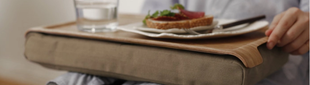 Tablet-Kissen Halter Tablet-Kissen Halter