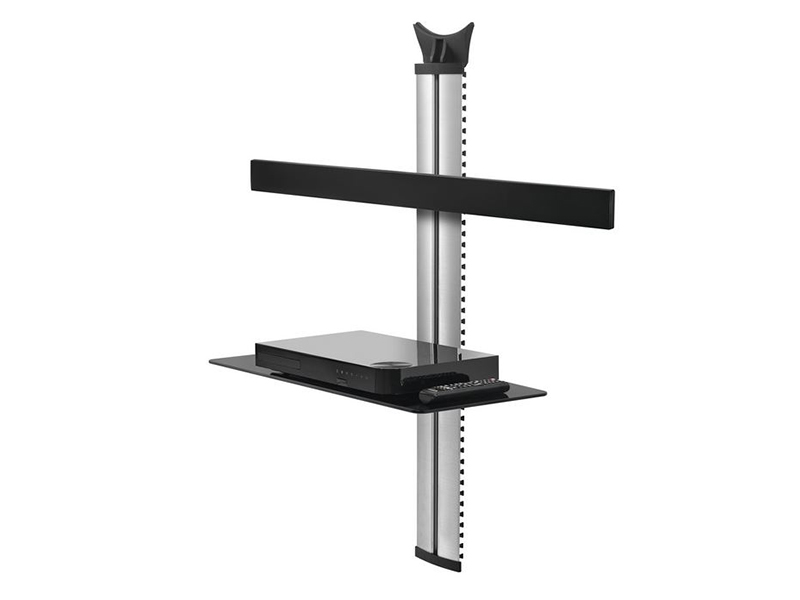 Vogels SOUND 3400 Soundbar Halterung mit NEXT Kabelkanal