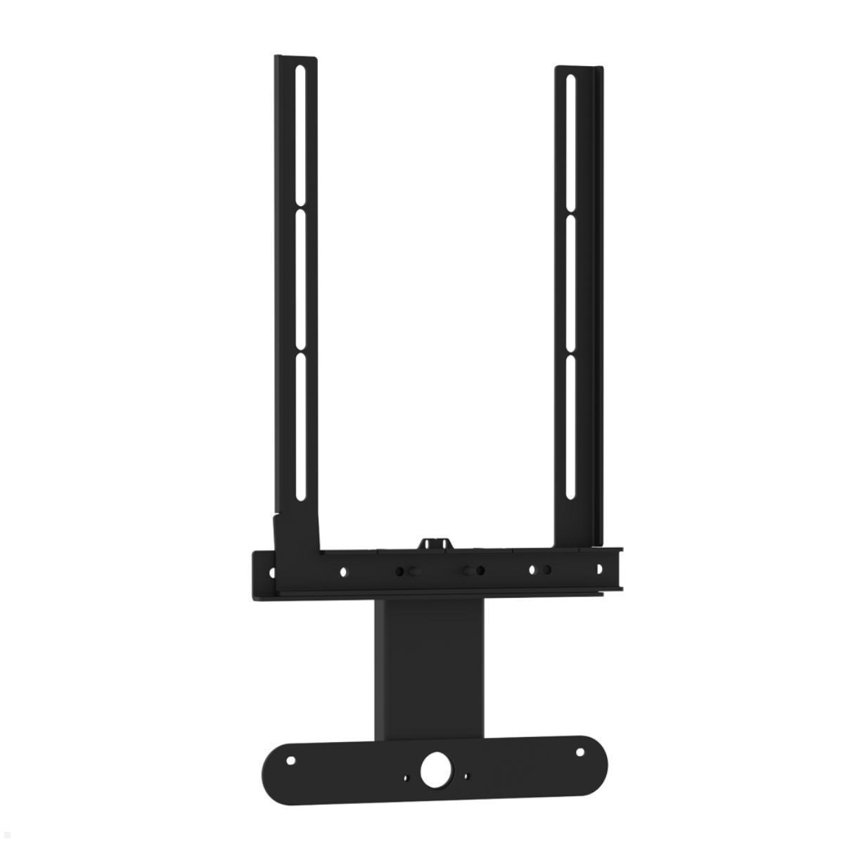 Soundbarhalterung für Sonos Ray in Schwarz, Cavus CFSRAYB Soundbarhalterung für Sonos Ray in Schwarz, Cavus CFSRAYB