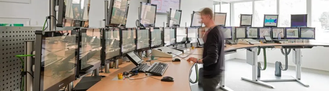 Tischhalterung für 8 Monitore 10-36 Zoll, Monitorhalterung Tischhalterung für 8 Monitore 10-36 Zoll, Monitorhalterung