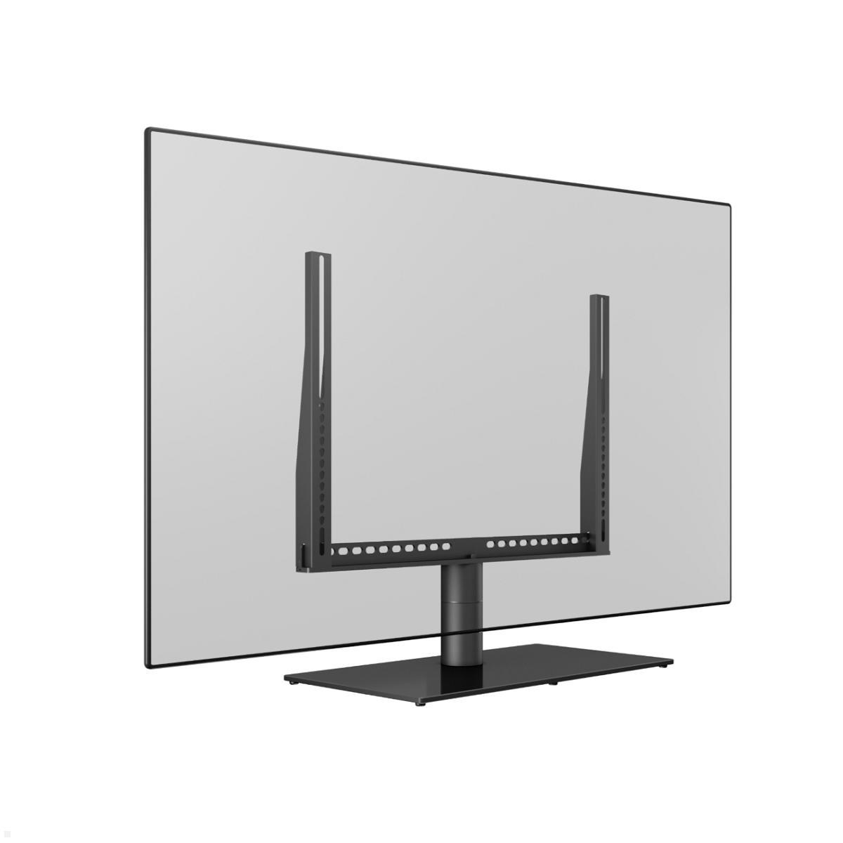 Cavus CAVTSL TV-Ständer für Tisch/Sideboard schwenkbar bis 65 Zoll Ansicht Cavus CAVTSL TV-Ständer für Tisch/Sideboard schwenkbar bis 65 Zoll Ansicht