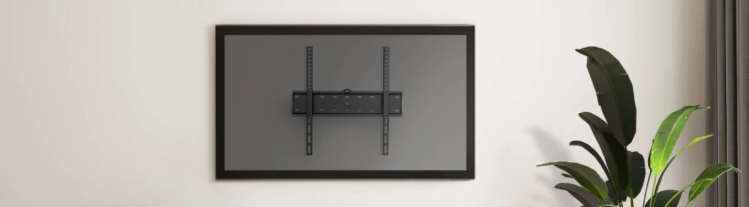 TV Wandeinbau Lösungen für 37-49 Zoll Monitore TV Wandeinbau Lösungen für 37-49 Zoll Monitore