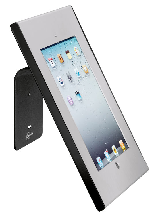 Vogels PTA 3003 TabLock Tablet Wandhalterung / Tischhalterung mit Schutzgehäuse