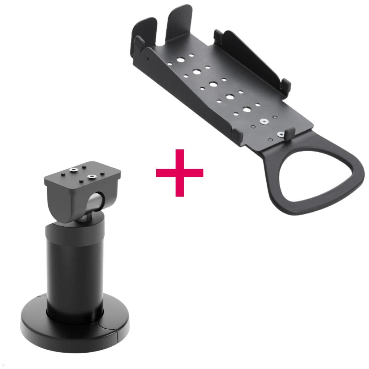 Novus evo POS EC Cash Terminal Halterung Verifone P 400 Novus evo POS EC Cash Terminal Halterung Verifone P 400