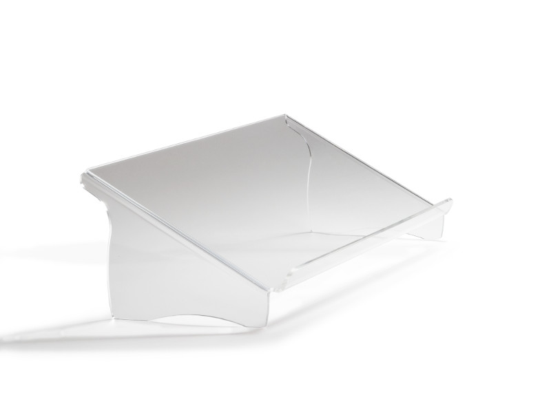 BakkerElkhuizen Q-doc 500 Dokumentenhalter BakkerElkhuizen Q-doc 500 Dokumentenhalter