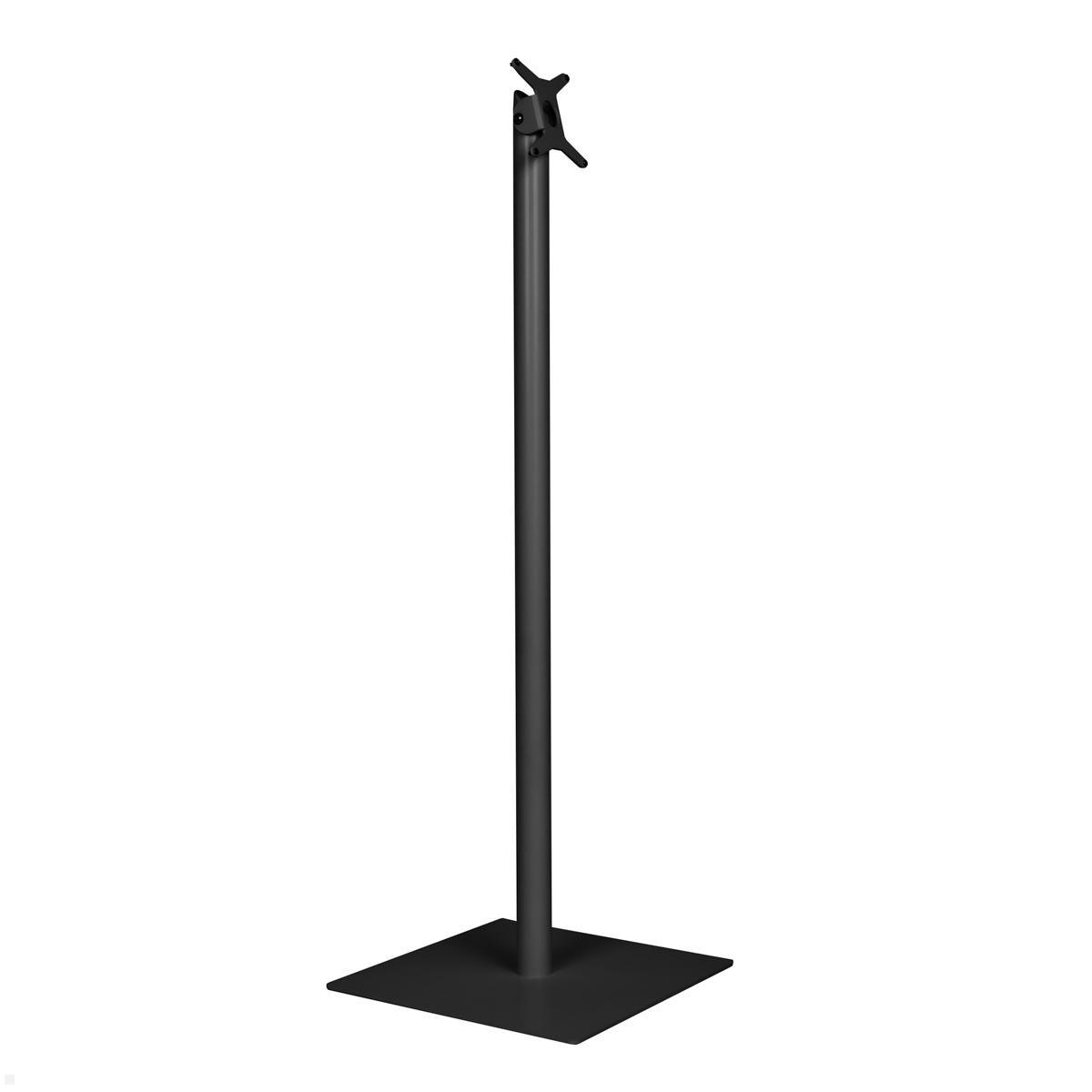 Tabletständer, Tablet Bodenständer TabLines TBS009B schwarz Tabletständer, Tablet Bodenständer TabLines TBS009B schwarz