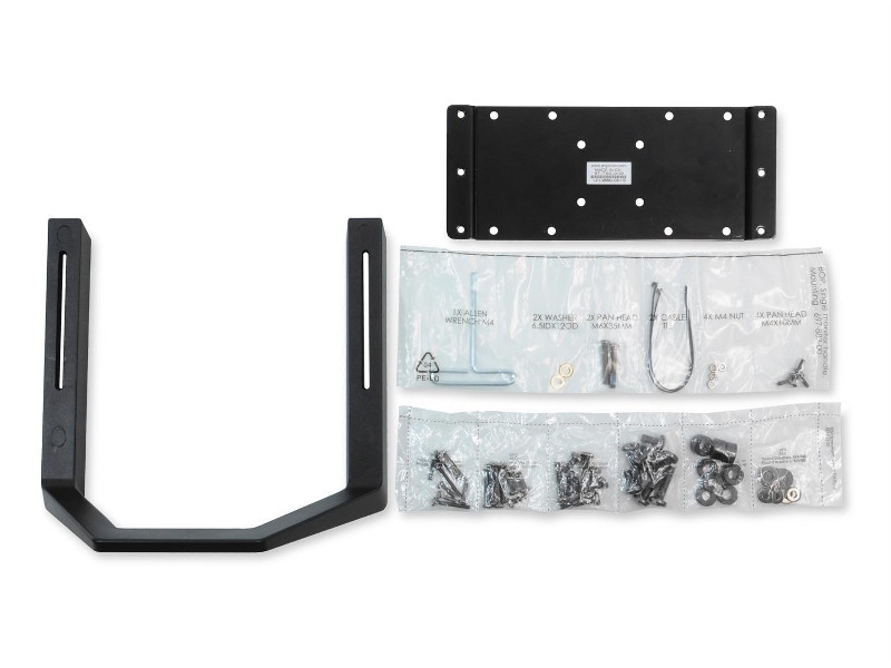 Ergotron Zubehör Justiergriff Kit für Monitorhalterung (97-760-009) Ergotron Zubehör Justiergriff Kit für Monitorhalterung (97-760-009)