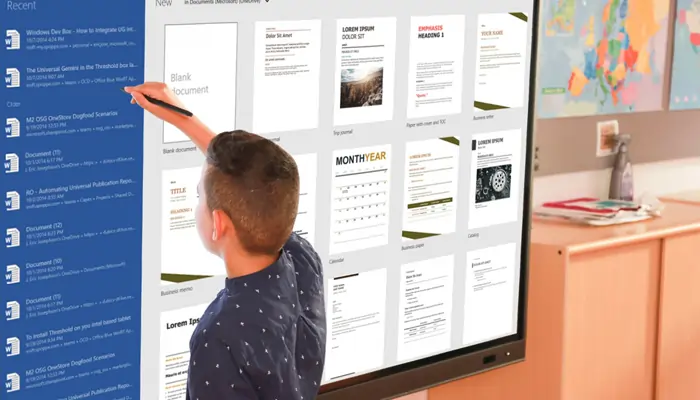 Smartboard / interaktives Whiteboard für Konferenzen, Schulen kaufen Smartboard / interaktives Whiteboard für Konferenzen, Schulen kaufen