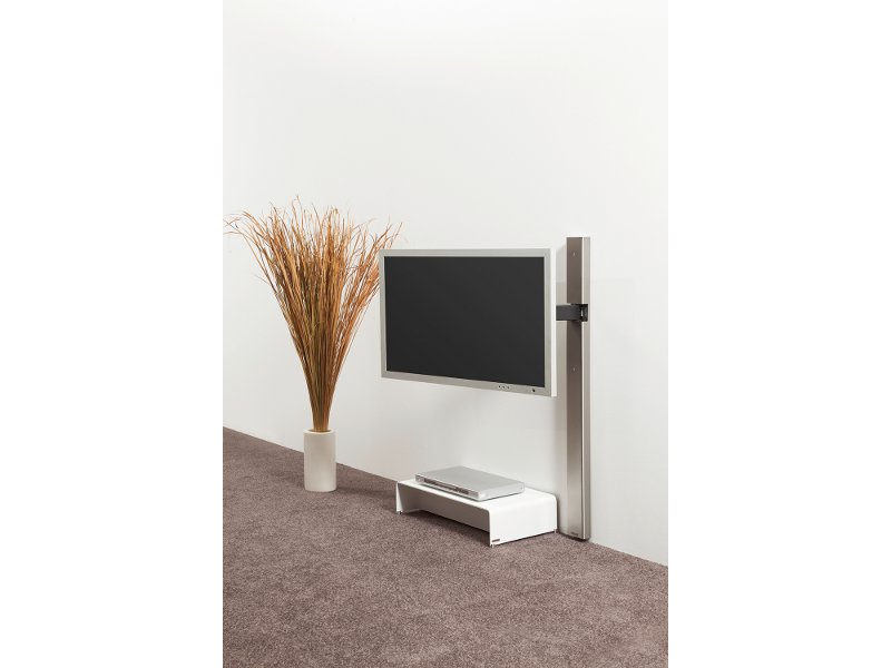 Wissmann TV Wandhalterung solution art 128-0-K, 32-39Zoll Beispiel