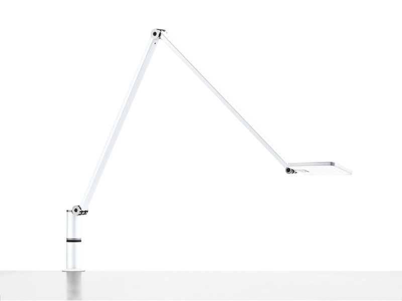 Novus Attenzia task LED Tischlampe weiß 740+1211+000 Novus Attenzia task LED Tischlampe weiß 740+1211+000