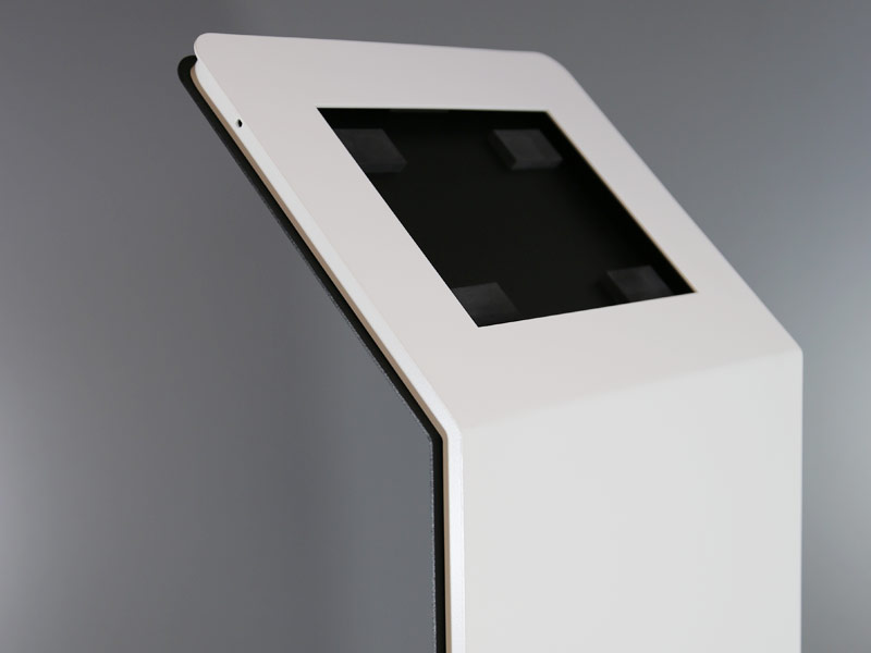 TabLines TBS021 Tablet Bodenständer Seite TabLines TBS021 Tablet Bodenständer Seite