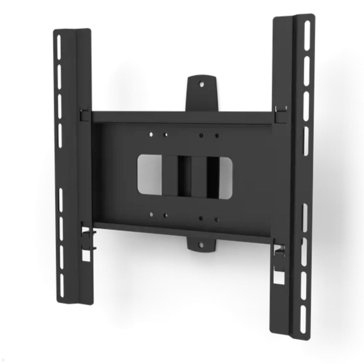 SMS FUNC Flatscreen Wandhalterung WM ST, schwarz SMS FUNC Flatscreen Wandhalterung WM ST, schwarz