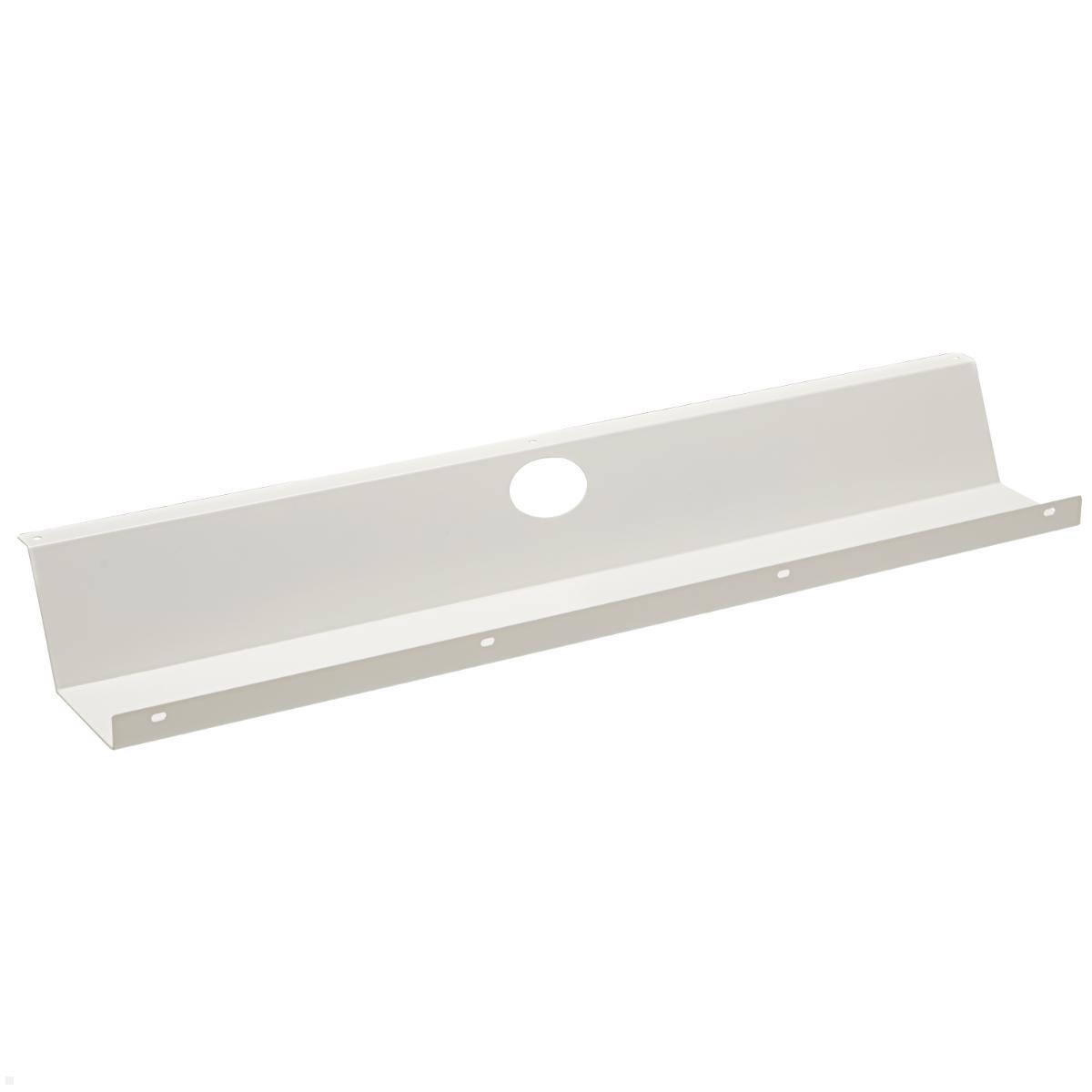APTO Open cabletray offener Kabelkanal 740 mm, Kabelmanagement Büro