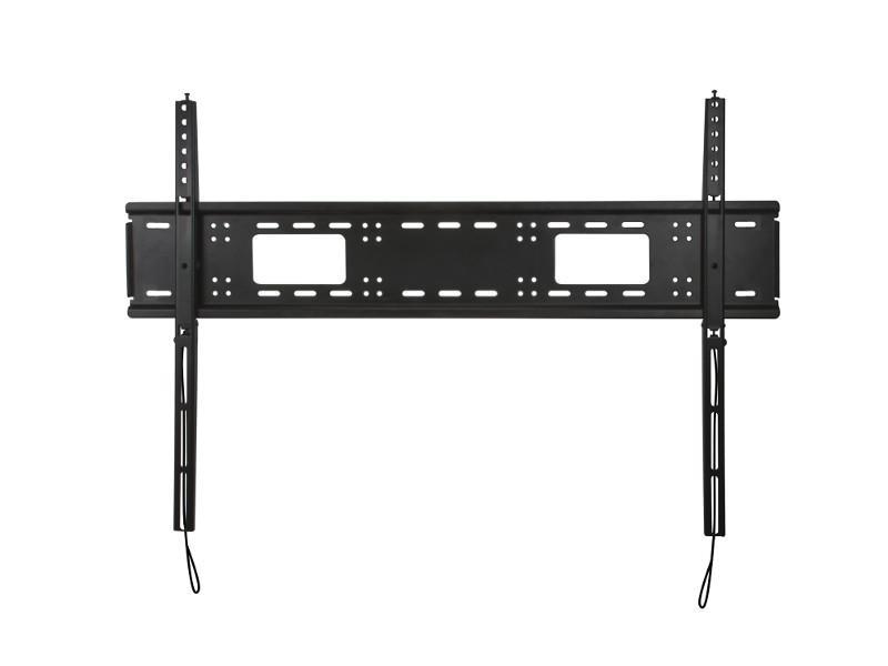 B-Tech BT9903 Heavy Duty Bildschirm Wandhalterung bis 120Zoll B-Tech BT9903 Heavy Duty Bildschirm Wandhalterung bis 120Zoll