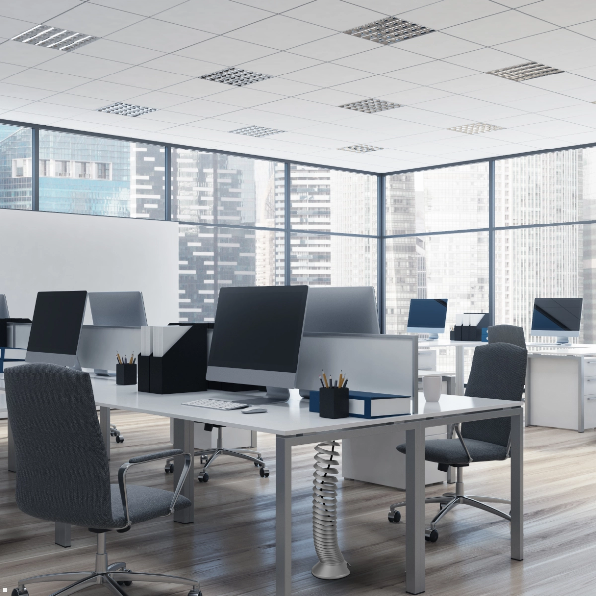 TecLines Kabelführung TecLines Kabelführung