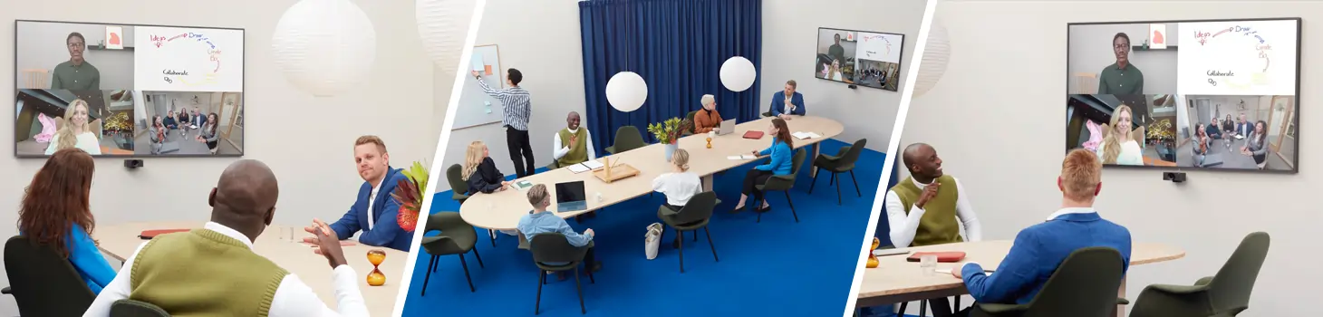 Huddly Huddly Videokonferenz, Tool, Kamera