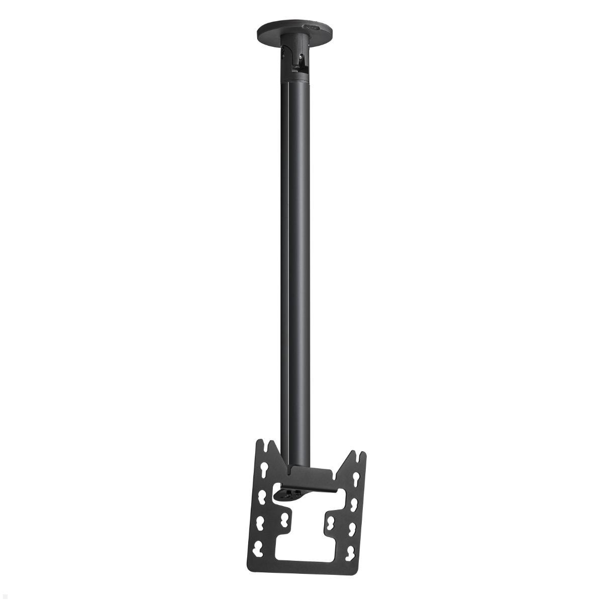 Vogels Connect-it CT240822B Deckenhalter bis 43 Zoll, schwarz Vogels Connect-it CT240822B Deckenhalter bis 43 Zoll, schwarz