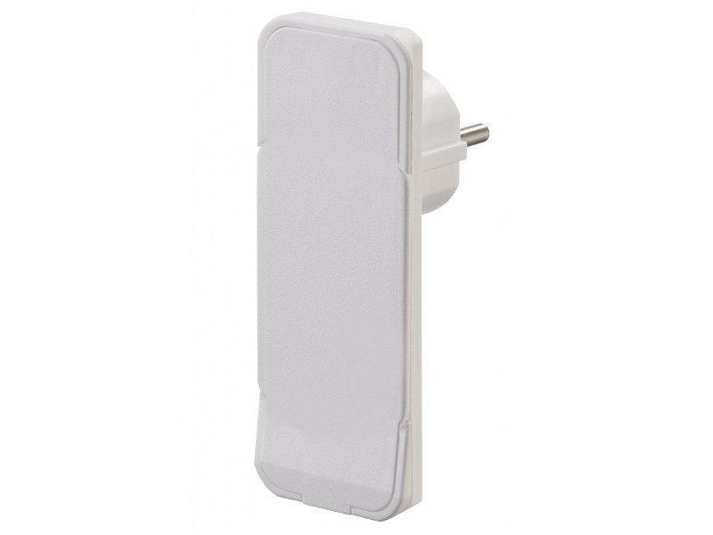 bachmann-flat-plug-flachstecker-933-002-weiss bachmann-flat-plug-flachstecker-933-002-weiss